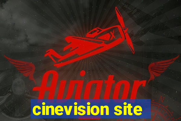 cinevision site